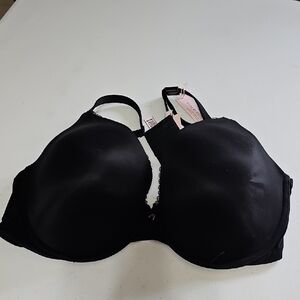 Elegant Black Women's Bra